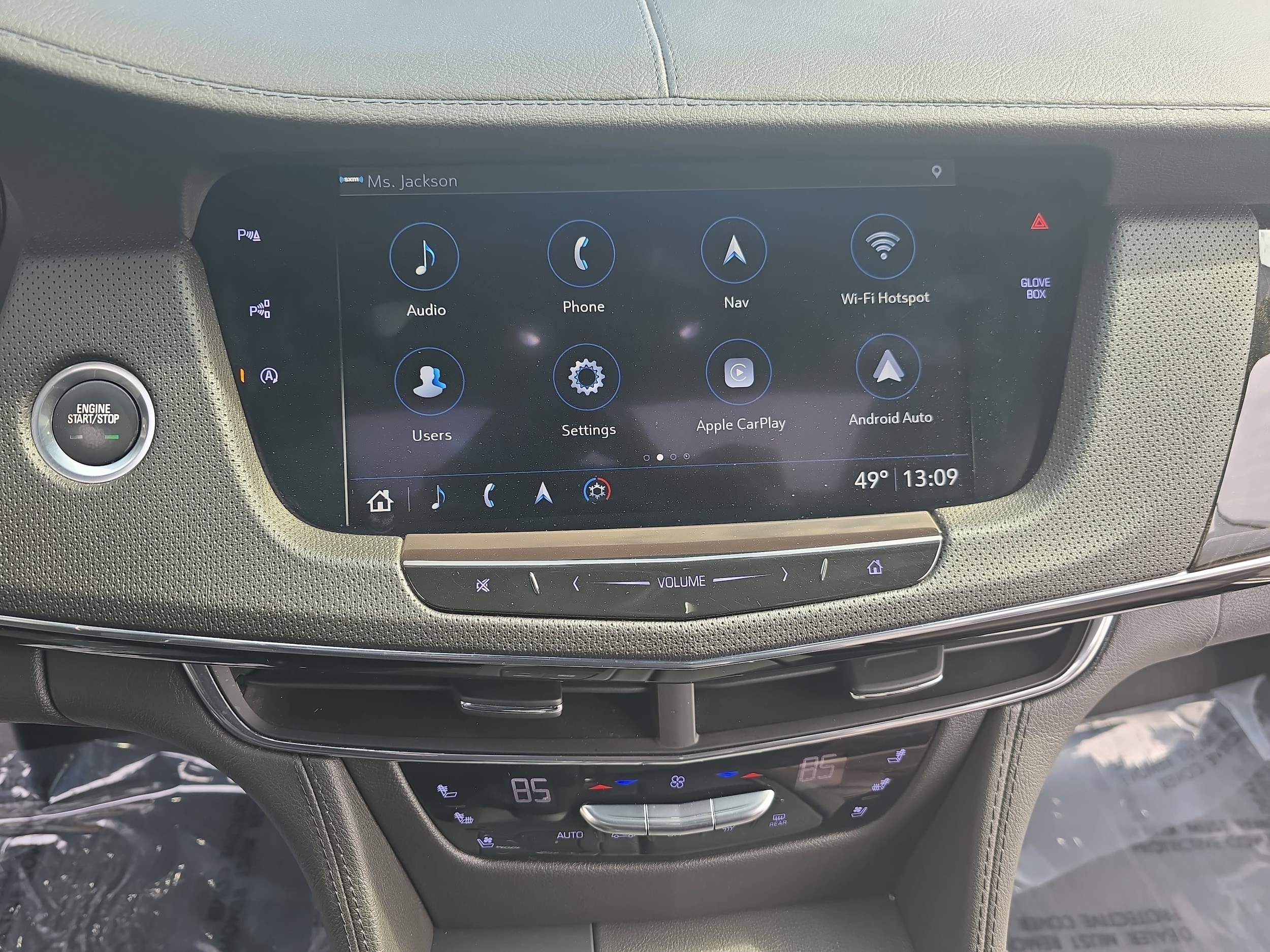 2020 Cadillac CT6 Premium Luxury - Photo 23