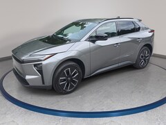 2026 Toyota bZ XLE SUV