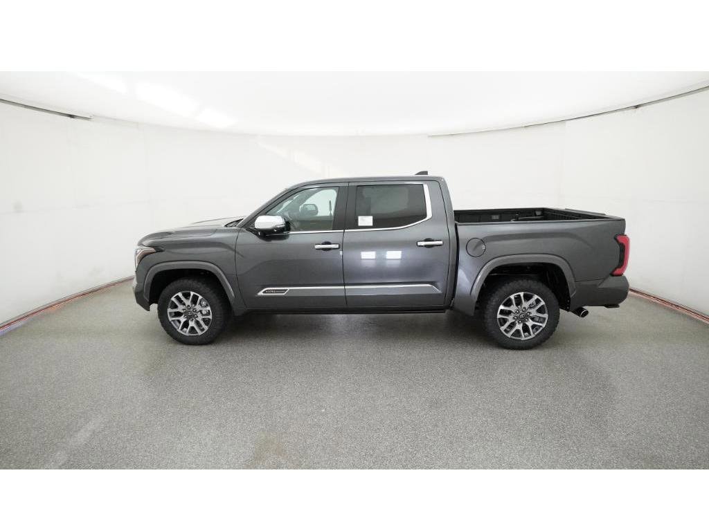 New 2026 Toyota Tundra 1794 Edition Truck CrewMax