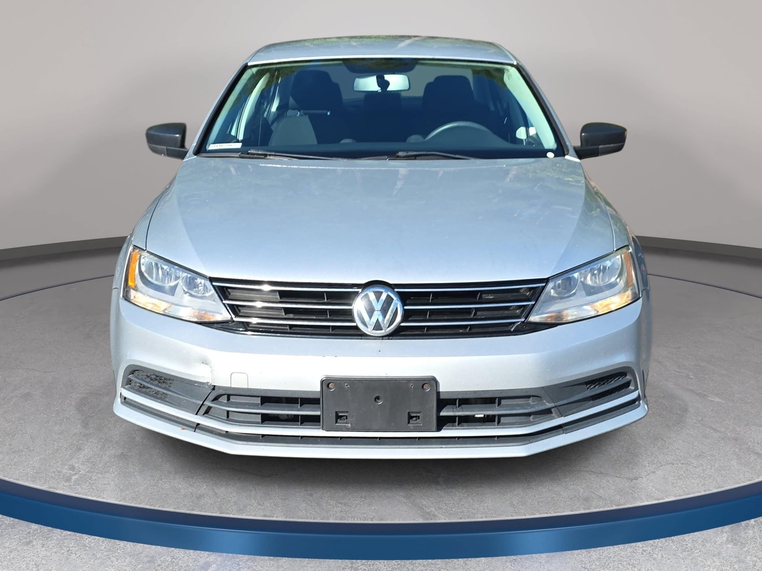 Used 2016 Volkswagen Jetta S with VIN 3VW267AJ6GM367867 for sale in Raleigh, NC