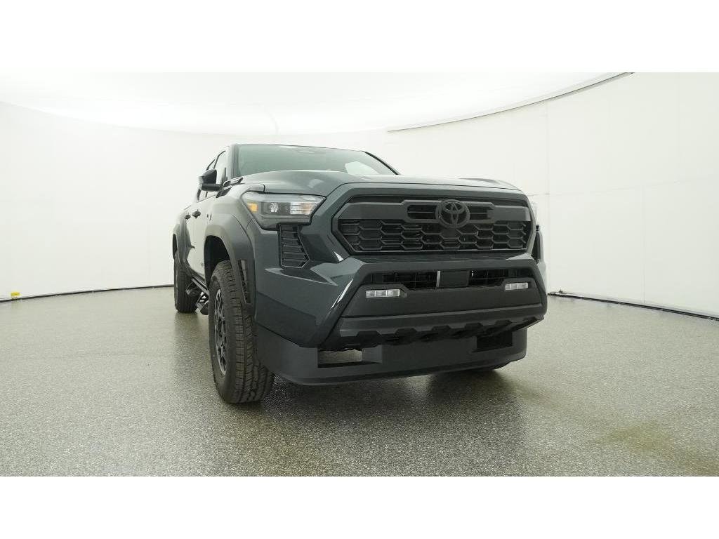 2026 Toyota Tacoma TRD Off Road - Photo 31