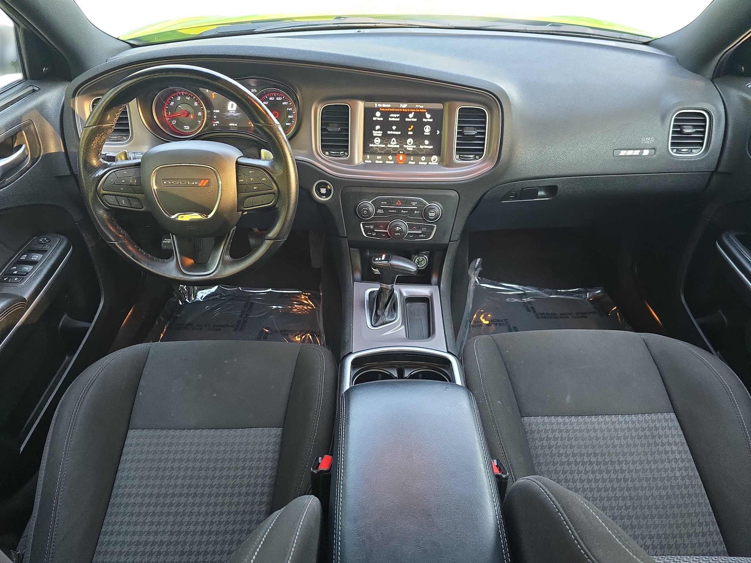 2023 Dodge Charger Scat Pack - Photo 9