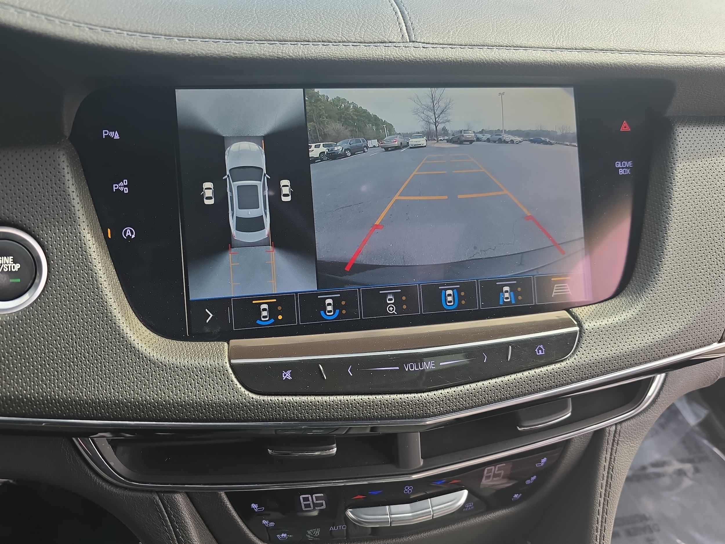 2020 Cadillac CT6 Premium Luxury - Photo 27