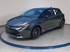 2026 Toyota Corolla Hatchback XSE Hatchback