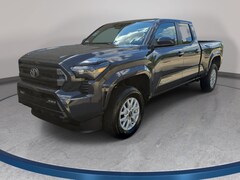 2026 Toyota Tacoma SR5 Truck Double Cab