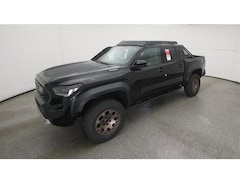 2025 Toyota Tacoma i-FORCE MAX Trailhunter Truck Double Cab