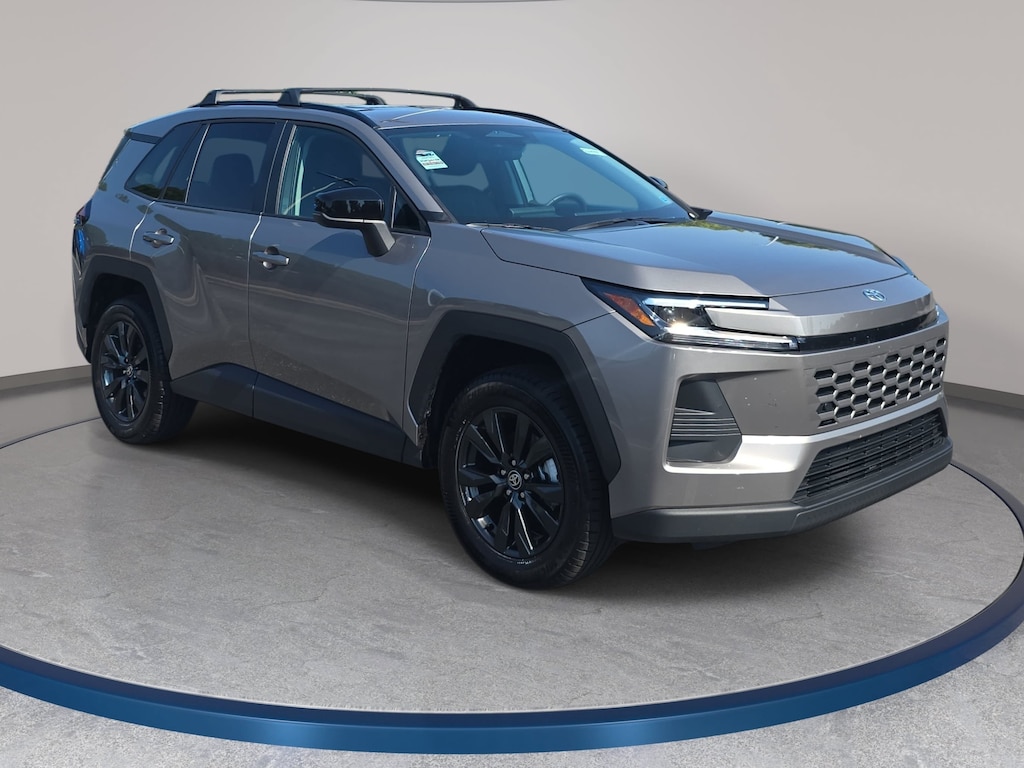 Used 2026 Toyota RAV4 XLE Premium SUV