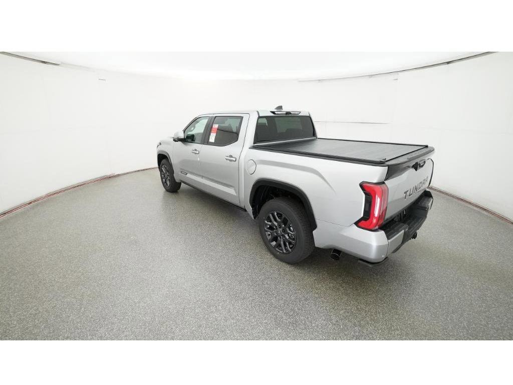 2026 Toyota Tundra Platinum - Photo 6