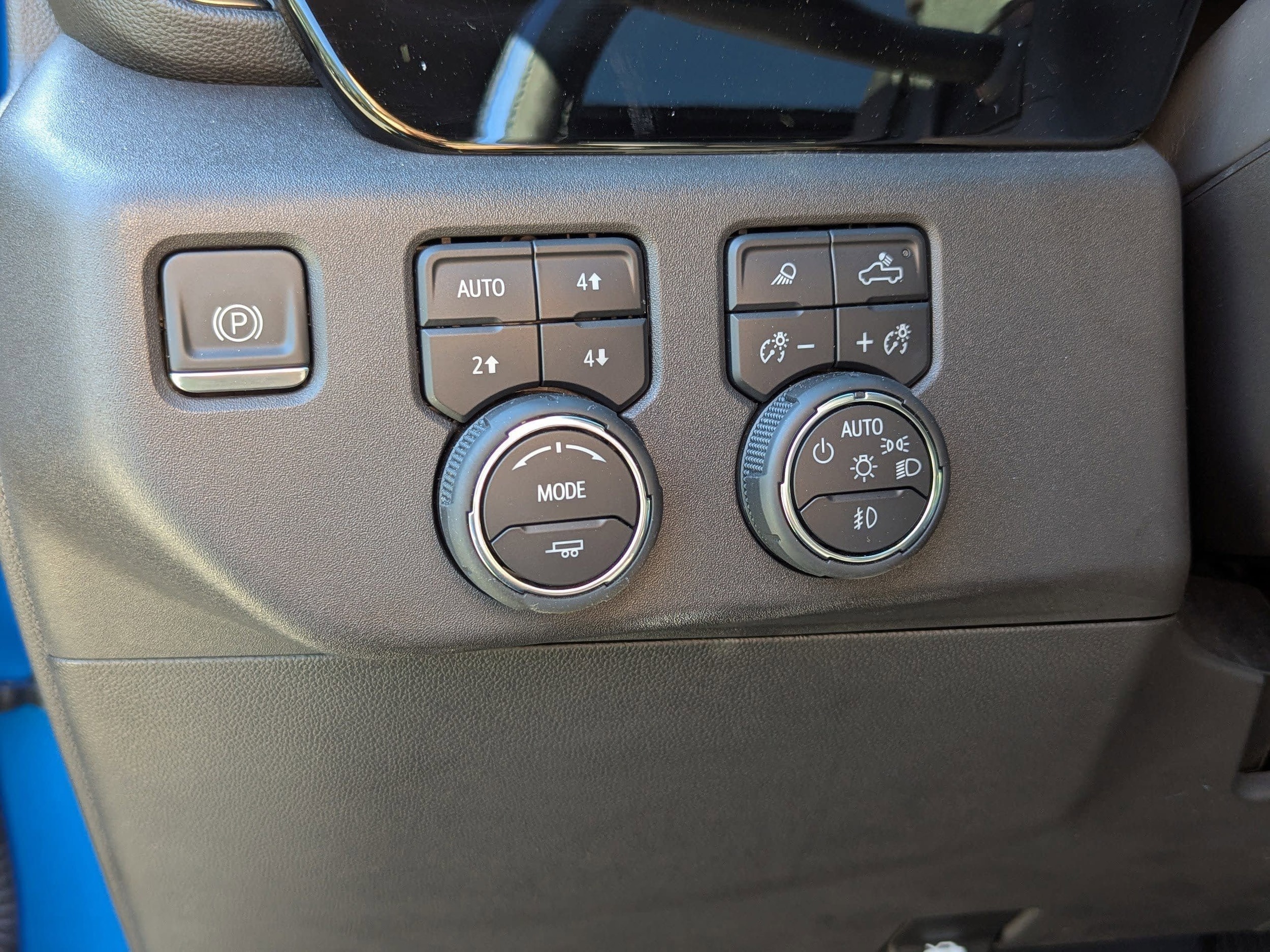2023 Chevrolet Silverado 1500 ZR2 - Photo 20