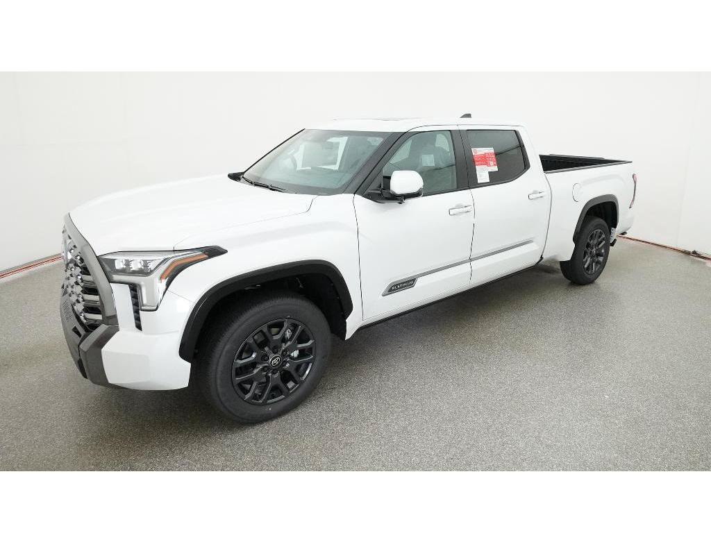  Toyota Tundra