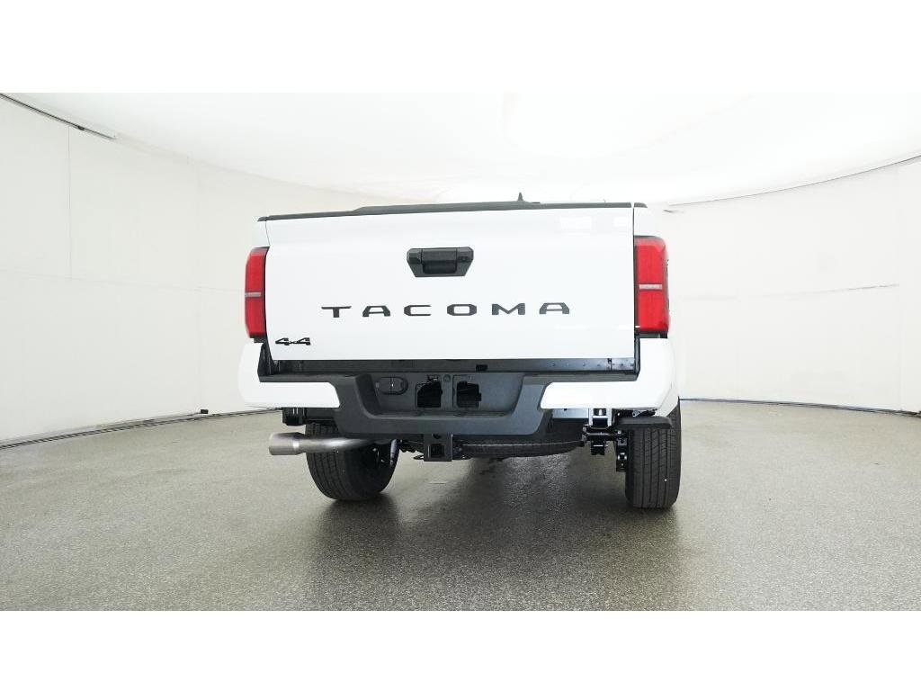 2025 Toyota Tacoma TRD Sport - Photo 24