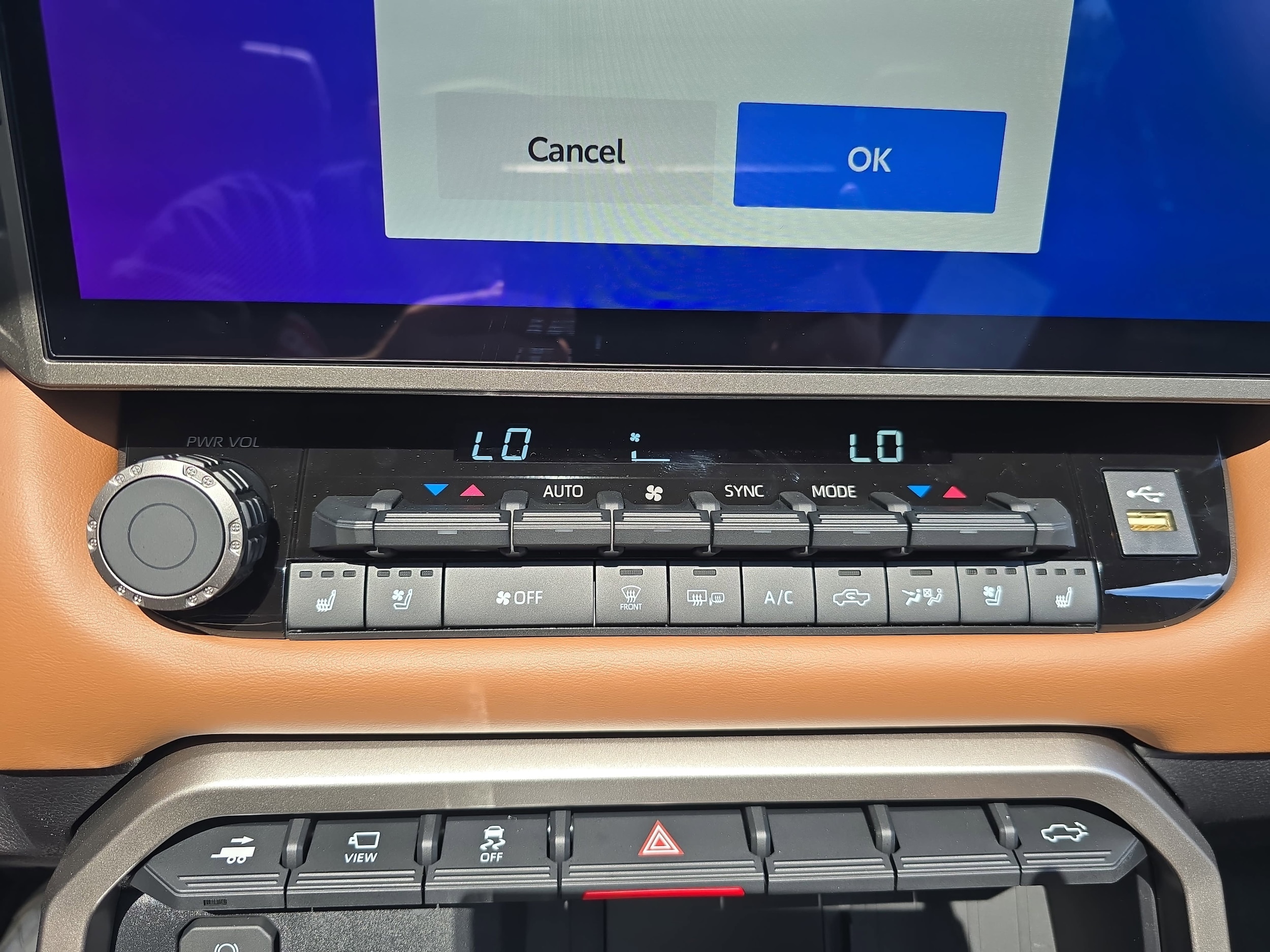 2026 Toyota Tundra 1794 Edition - Photo 23