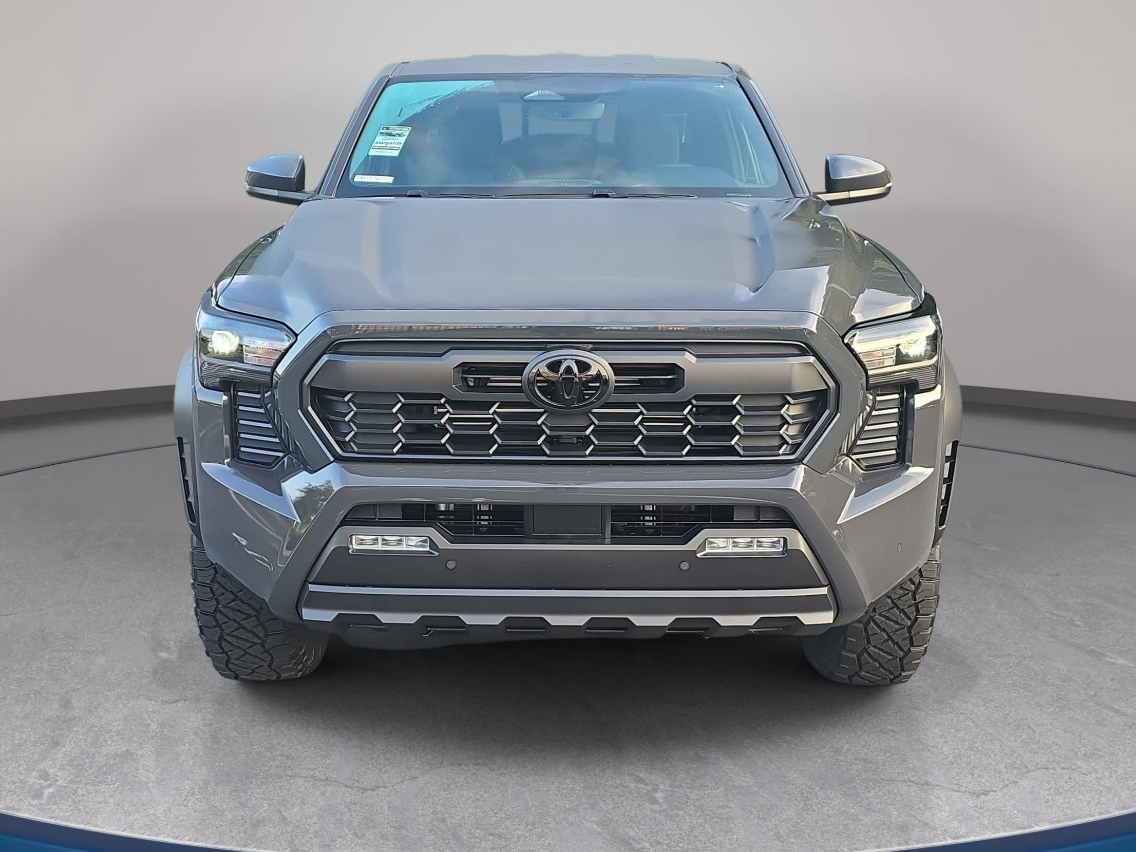New 2026 Toyota Tacoma TRD Off-Road Truck Double Cab