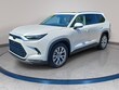  Toyota Grand Highlander Hybrid