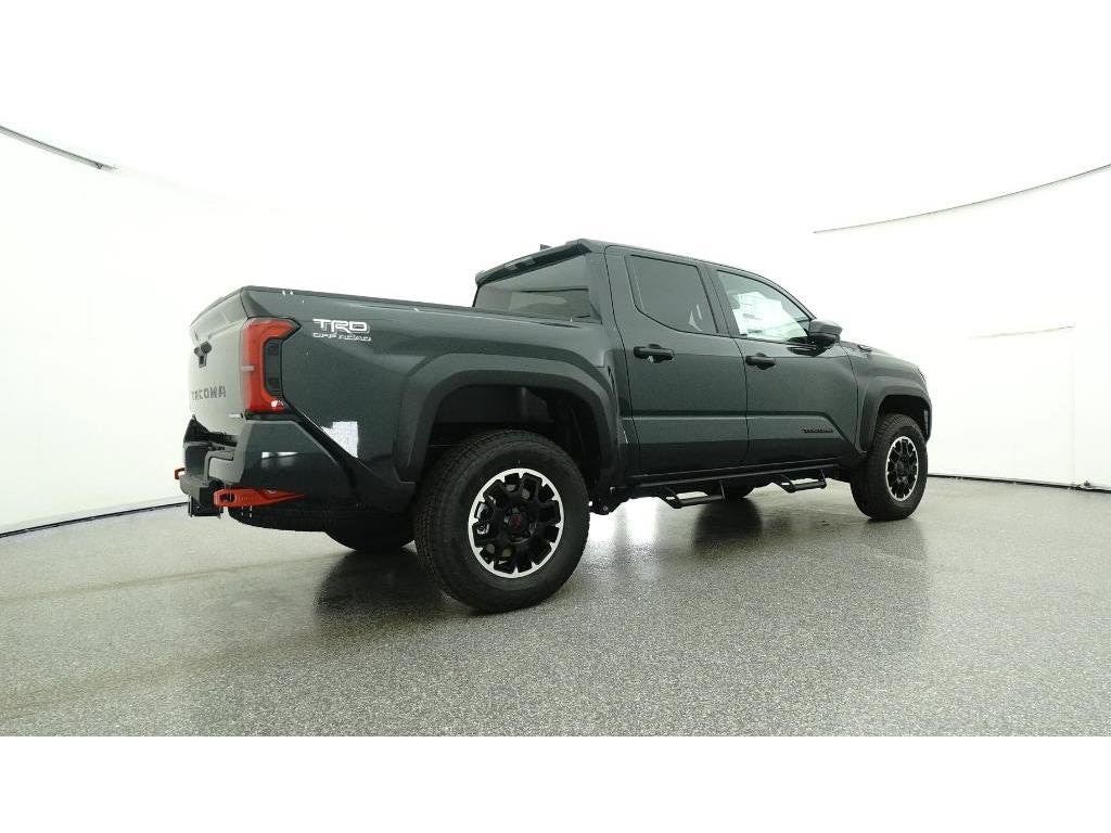 2026 Toyota Tacoma TRD Off Road - Photo 26