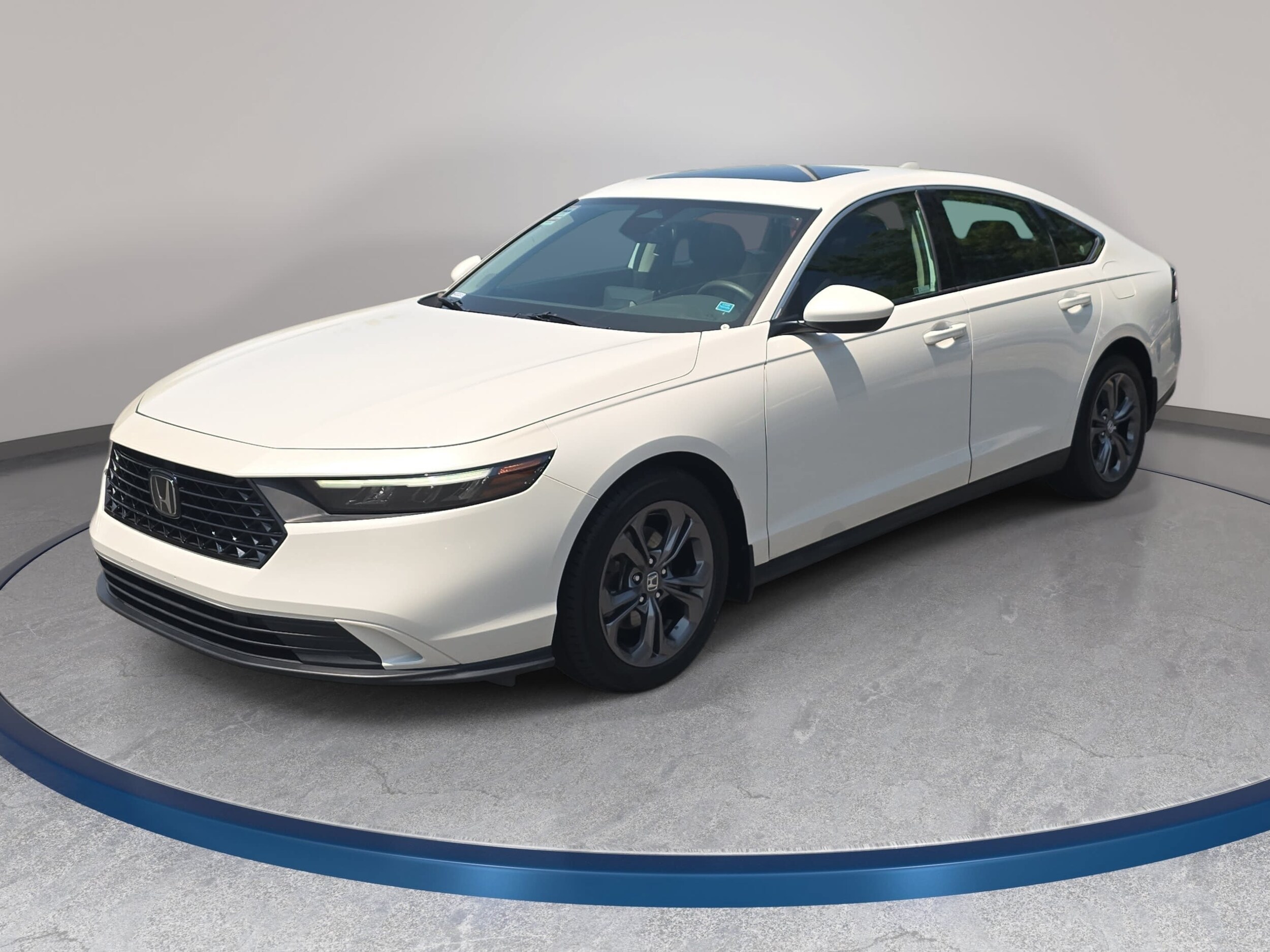 2023 Honda Accord
