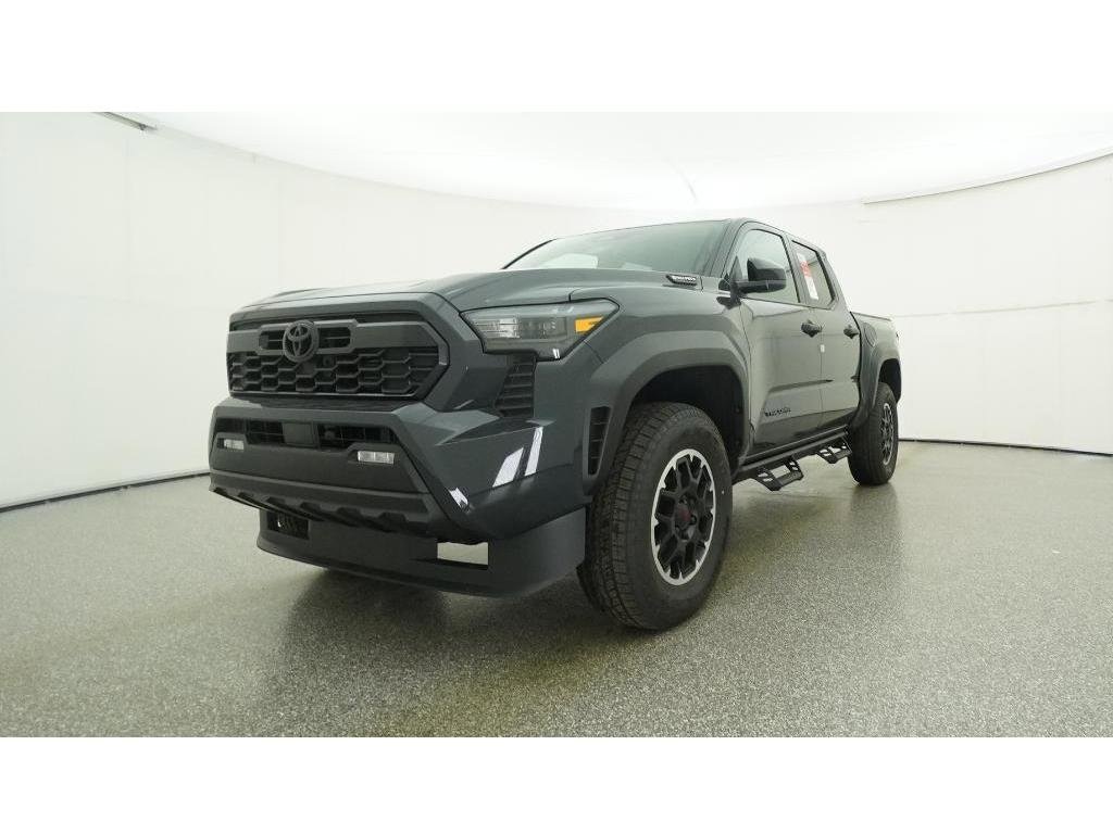 2026 Toyota Tacoma TRD Off Road - Photo 33