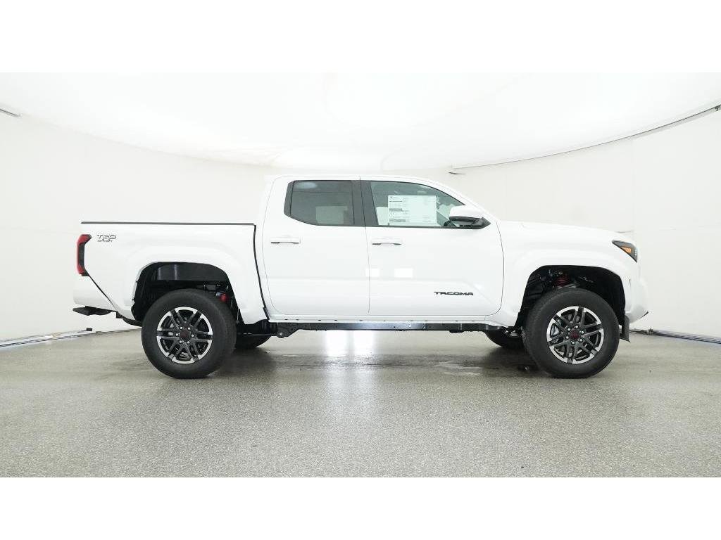 2025 Toyota Tacoma TRD Sport - Photo 28