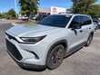  Toyota Grand Highlander Hybrid