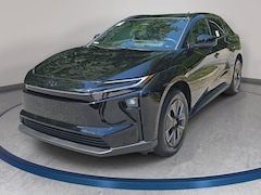 2026 Toyota bZ XLE SUV
