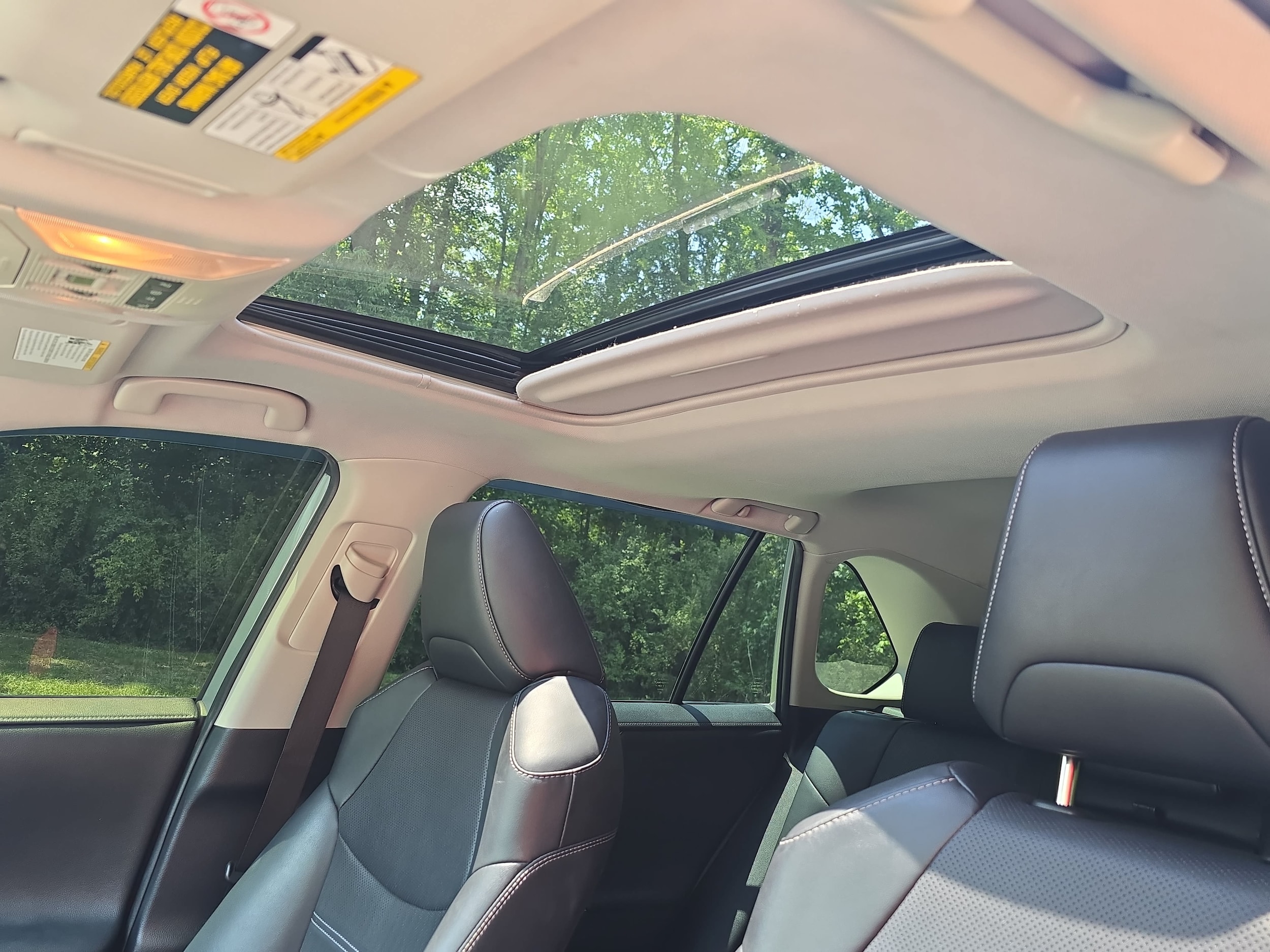 2019 Toyota RAV4 Limited - Photo 29