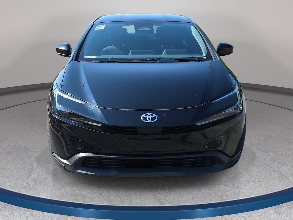 Used 2024 Toyota Prius LE Hatchback