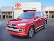 Toyota 4Runner