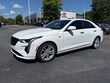  CADILLAC CT4