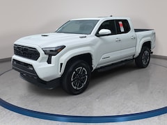 2026 Toyota Tacoma i-FORCE MAX TRD Sport i-FORCE MAX Truck Double Cab