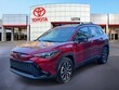  Toyota Corolla Cross Hybrid