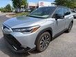  Toyota Corolla Cross Hybrid