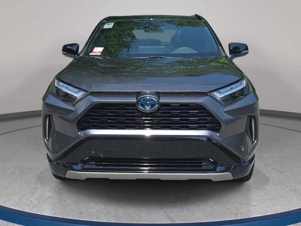 Used 2024 Toyota RAV4 Hybrid XSE SUV