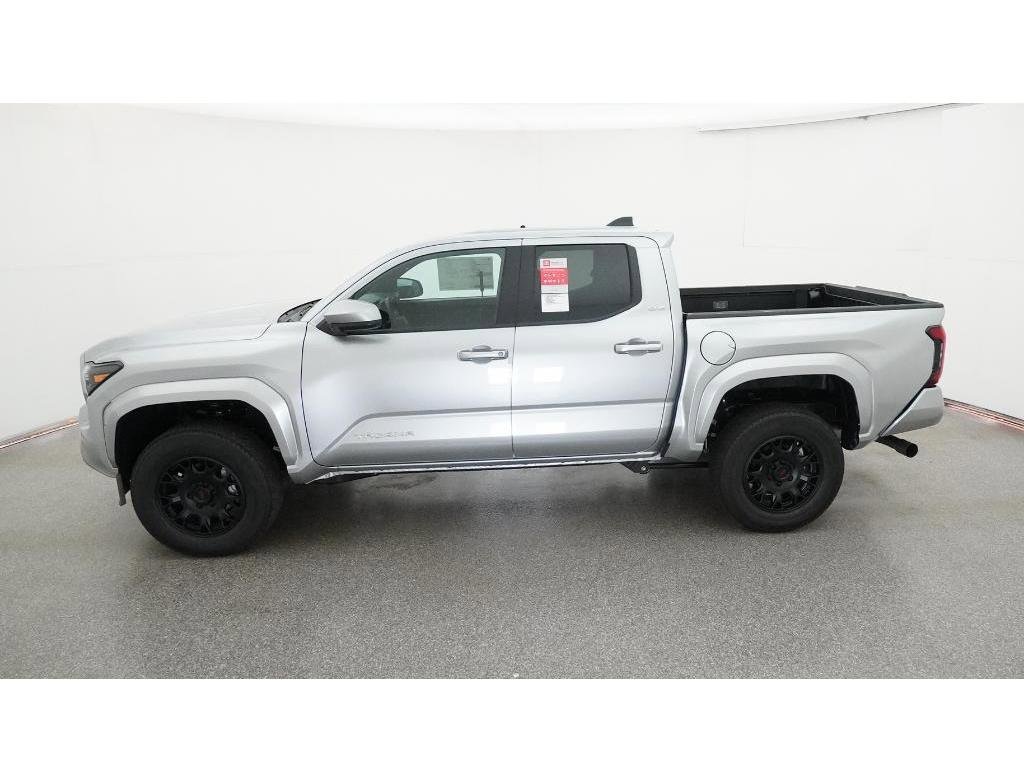 New 2025 Toyota Tacoma SR5 Truck Double Cab