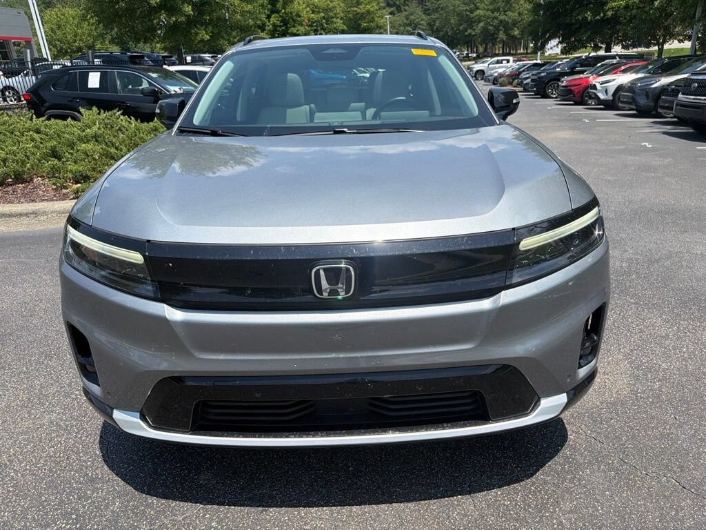 Used 2025 Honda Prologue Touring SUV