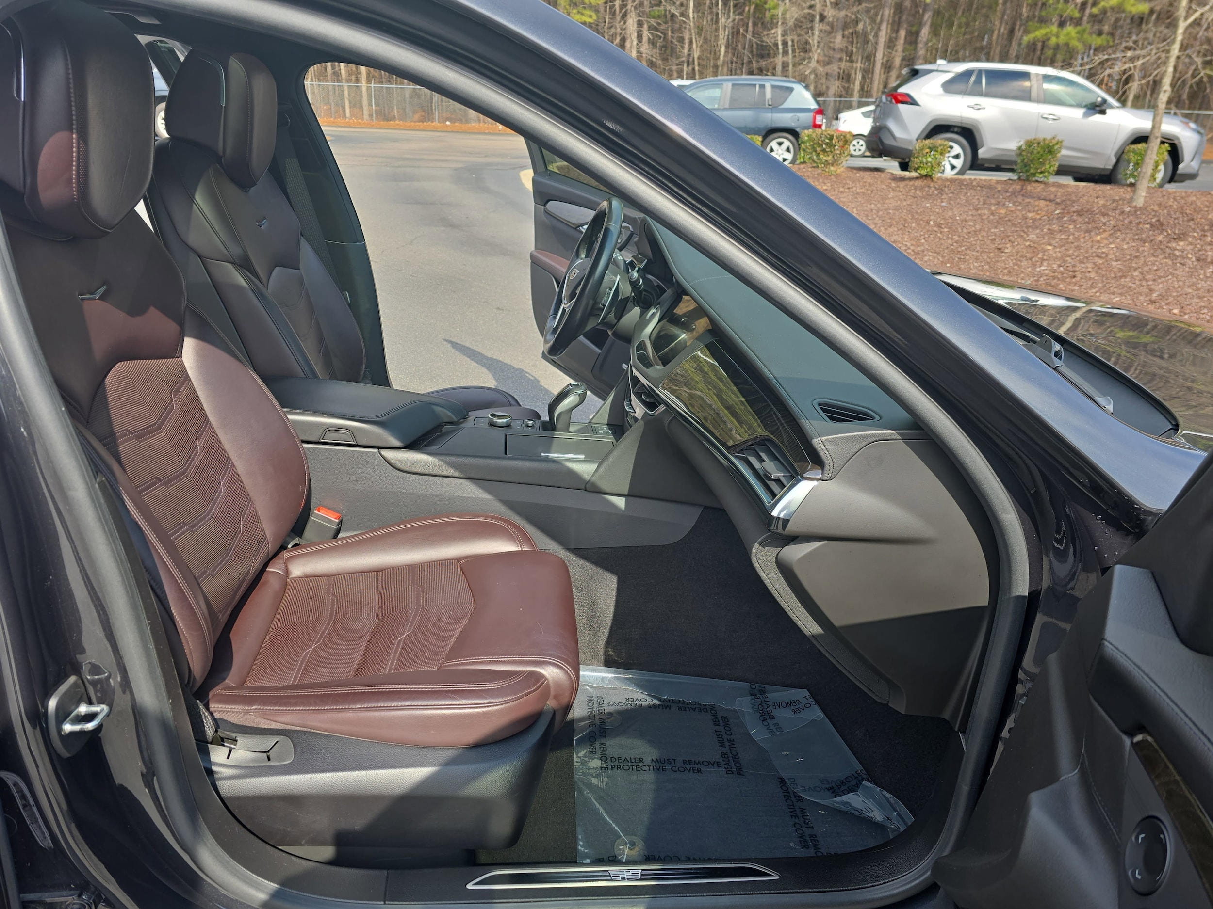 2020 Cadillac CT6 Premium Luxury - Photo 10