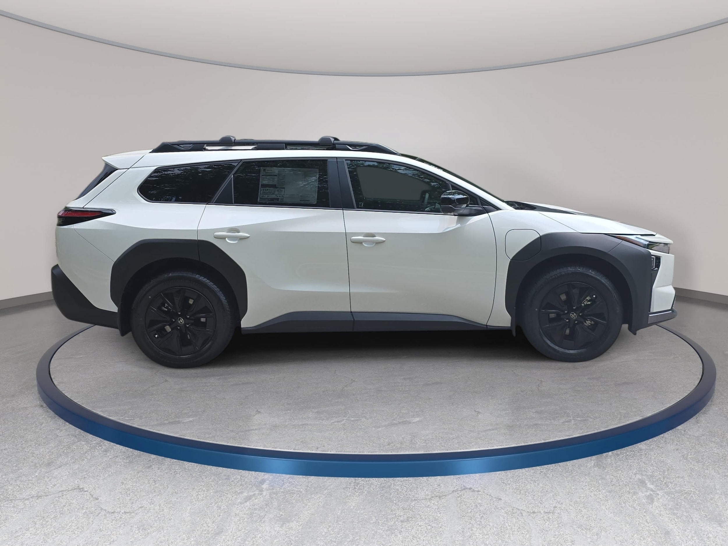 2026 Toyota bZ Woodland Woodland Premium - Photo 5