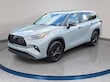  Toyota Highlander Hybrid
