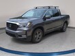  Honda Ridgeline