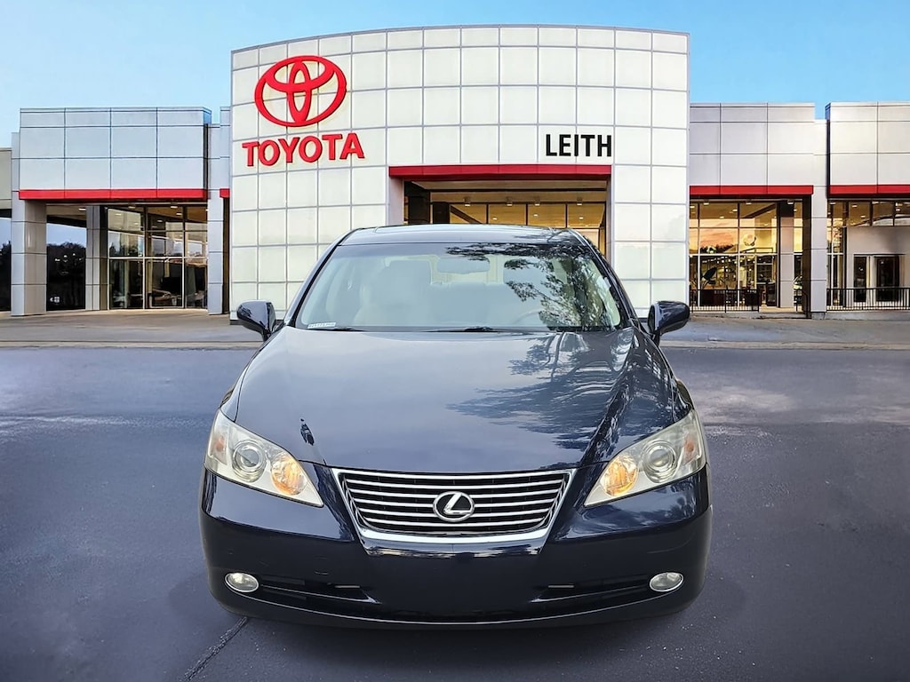 Used 2008 Lexus ES 350 Base Sedan