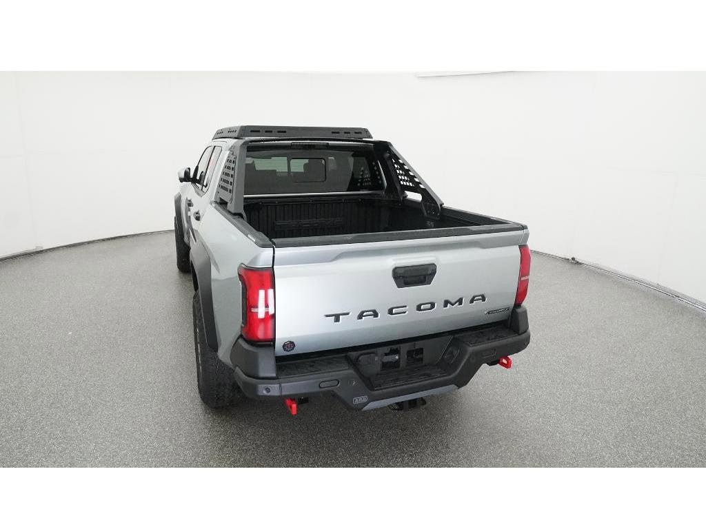 2025 Toyota Tacoma Trailhunter - Photo 7