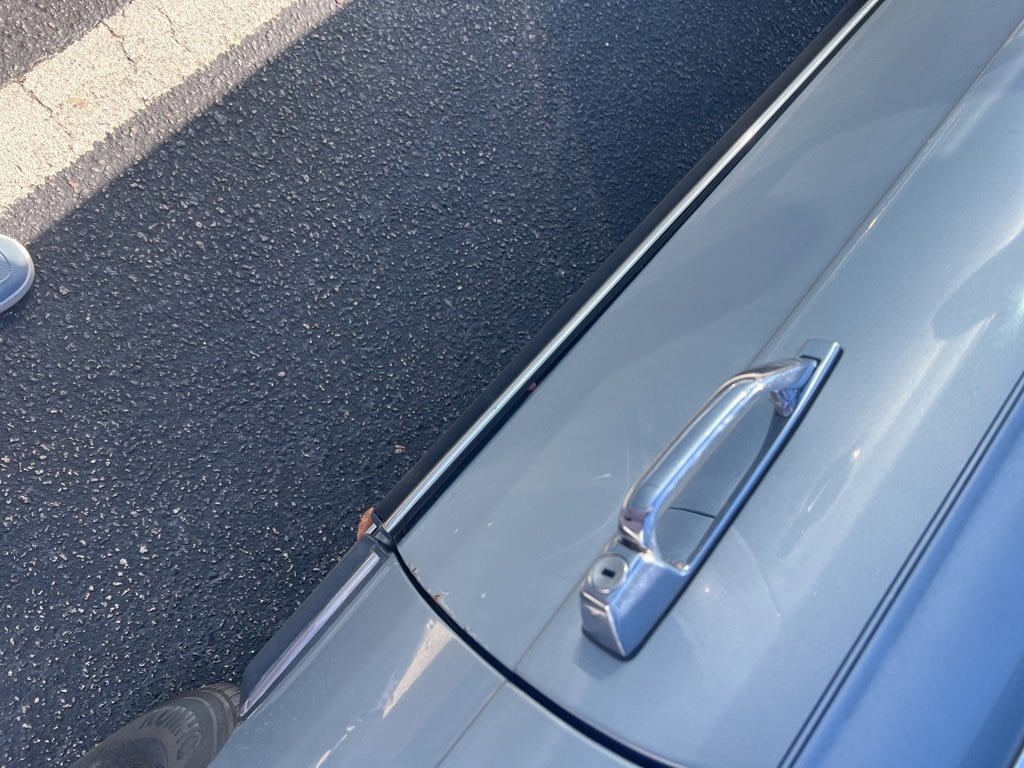 Used 1982 Mercedes-Benz 300-Class 380 SL