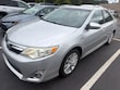  Toyota Camry Hybrid