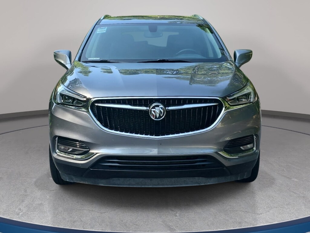 Used 2021 Buick Enclave Essence SUV