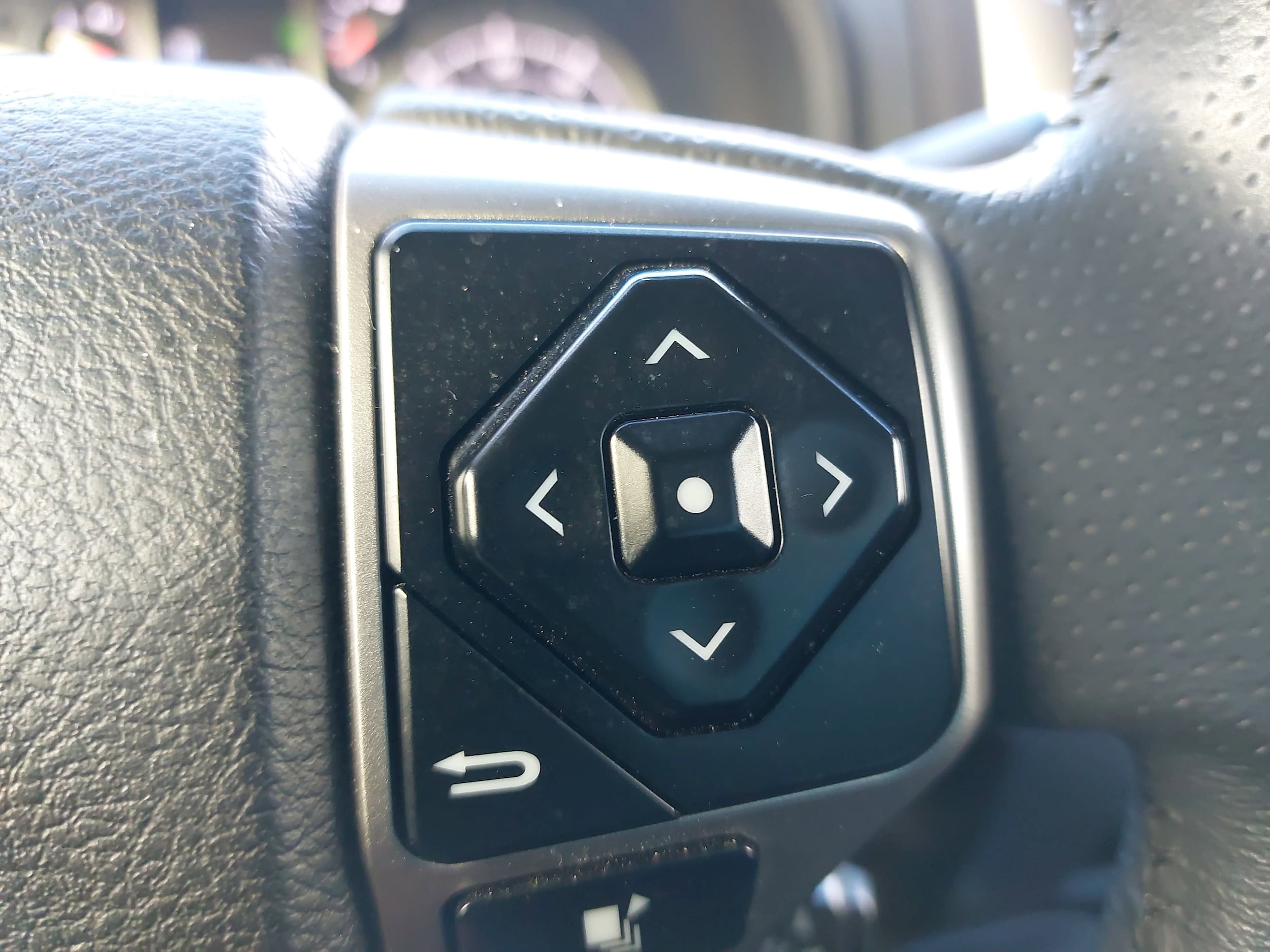 2023 Toyota 4Runner TRD Sport - Photo 18