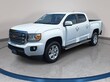  GMC Canyon