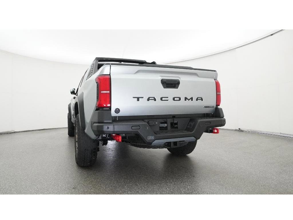 2025 Toyota Tacoma Trailhunter - Photo 23