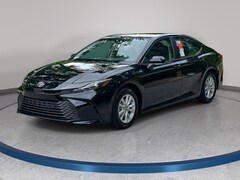 2026 Toyota Camry LE Sedan