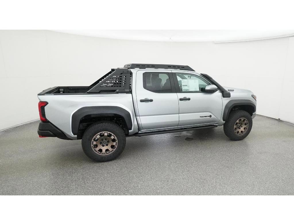 2025 Toyota Tacoma Trailhunter - Photo 11