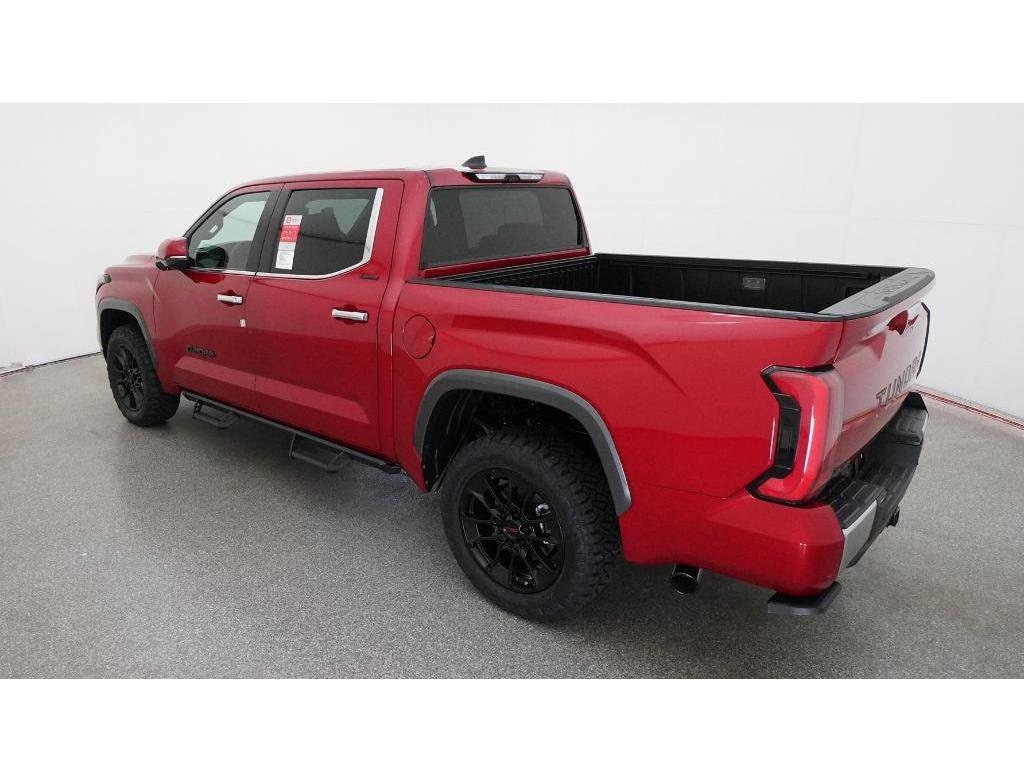 2026 Toyota Tundra Limited - Photo 6