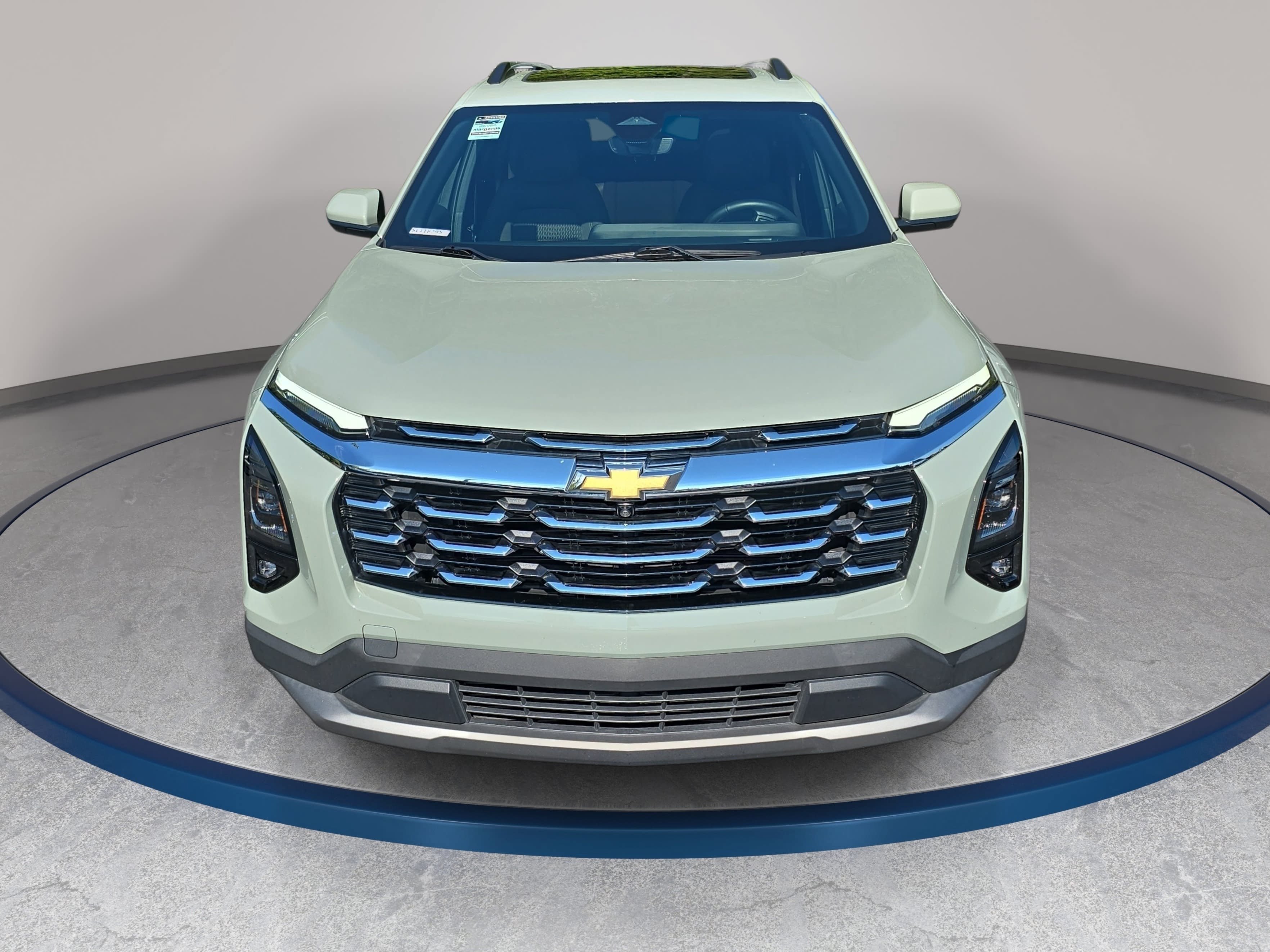 Used 2025 Chevrolet Equinox LT SUV